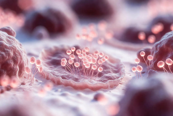 The Vaginal Microbiome: The Second Microbiome Most Biohackers Have Never Tested