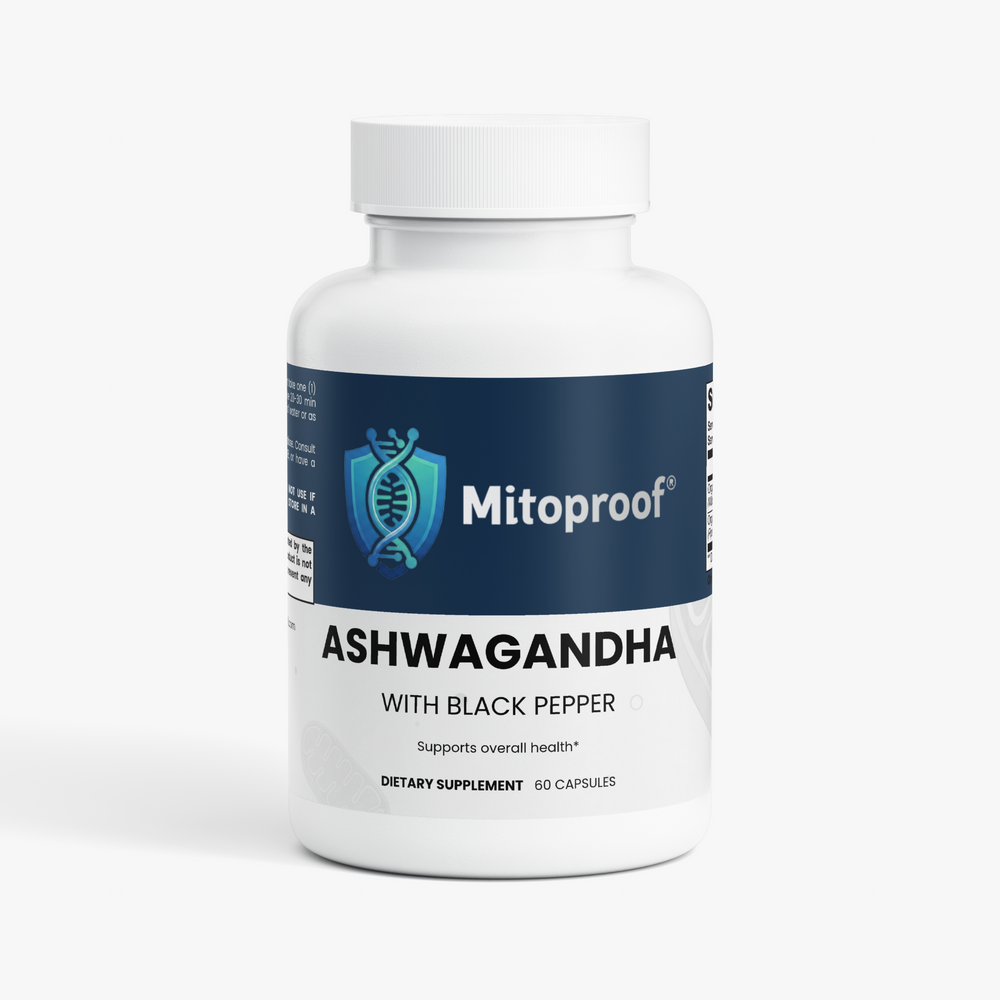Ashwagandha