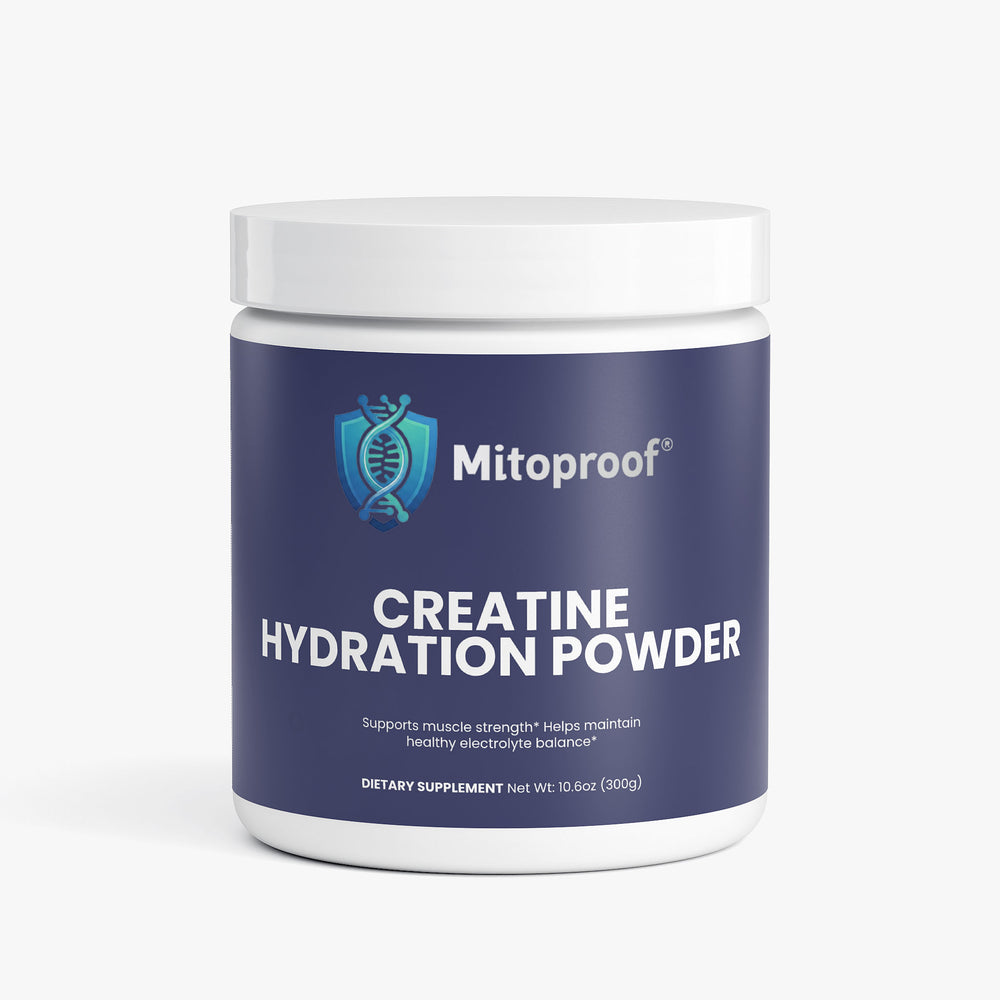 Creatine Hydration Powder