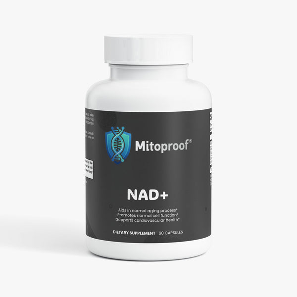 NAD+