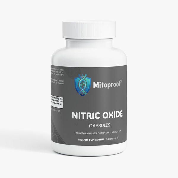 Nitric Oxide