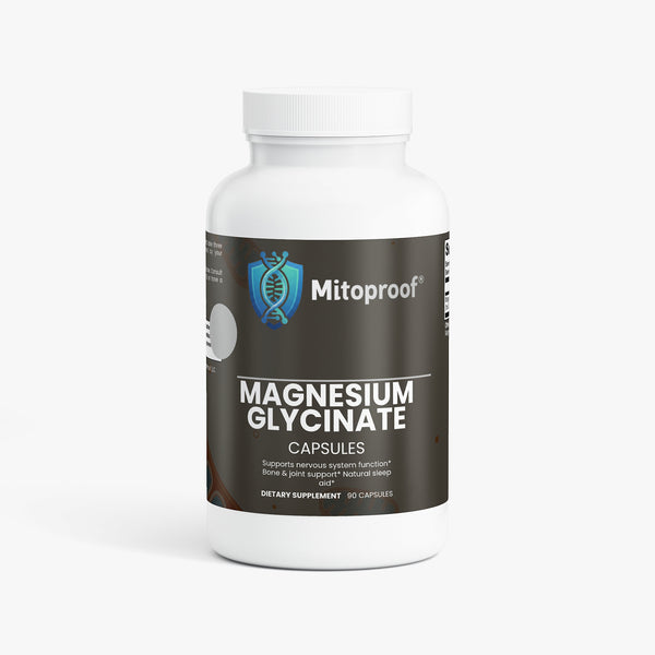 Magnesium Glycinate
