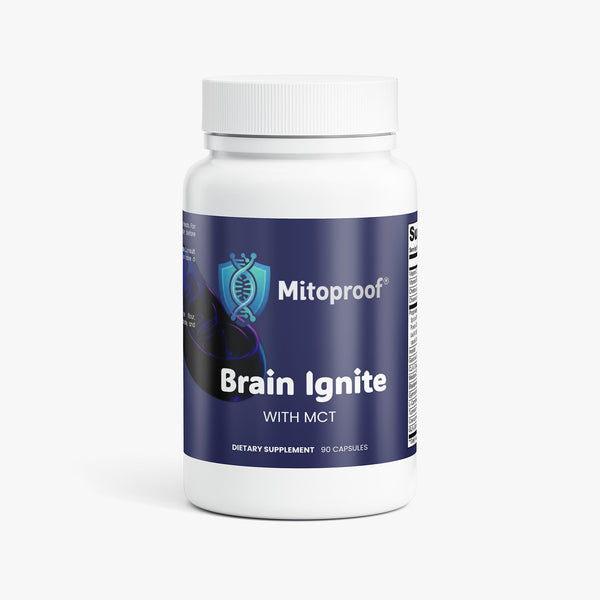 Mitoproof Ignite