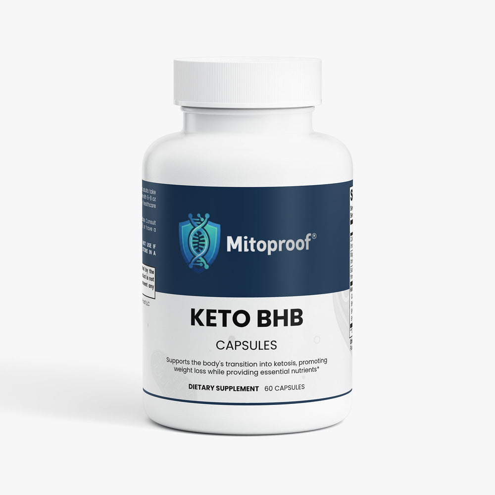 Keto BHB