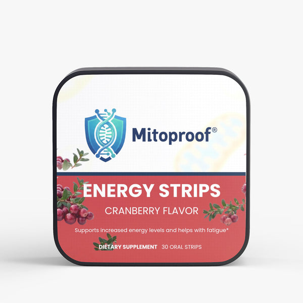 Energy Strips