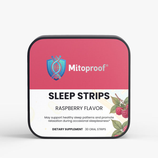 Sleep Strips