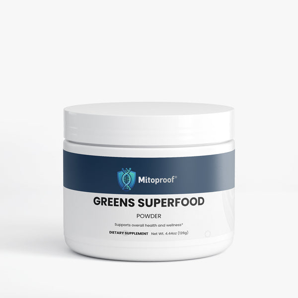 Greens Superfood