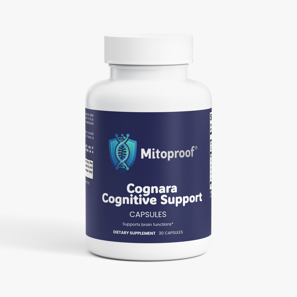 Cognitive Support