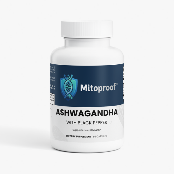 Ashwagandha