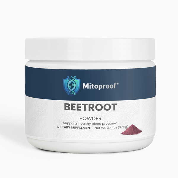 Beetroot Powder