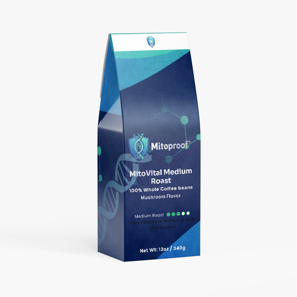 MitoVital Medium Roast